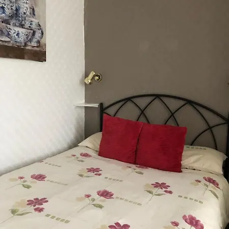 Melrose 3* Blackpool