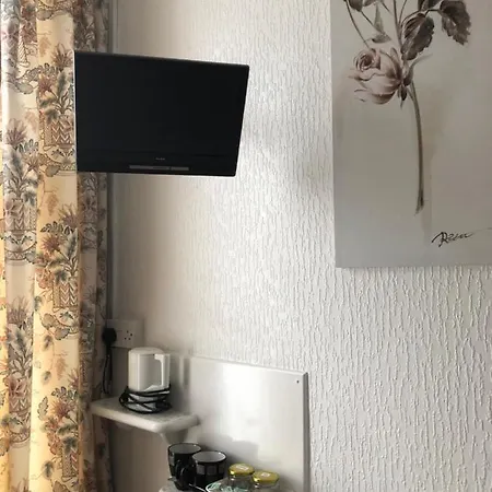 Melrose 3* Blackpool