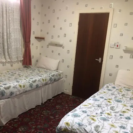Guest house Melrose