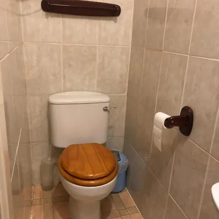 Melrose Guest house 3*