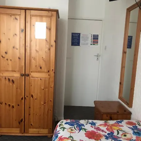 Guest house Melrose