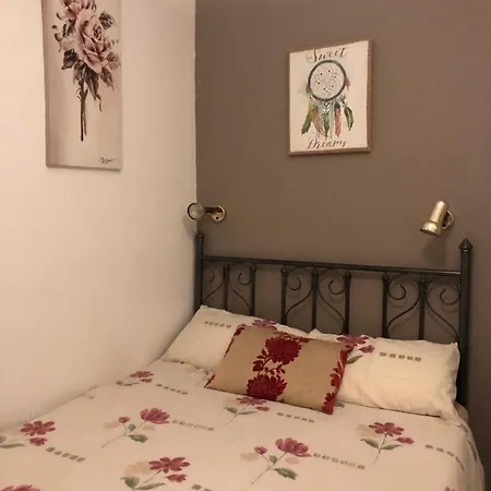 Guest house Melrose