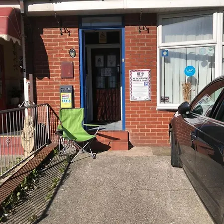 Melrose Guest house 3*