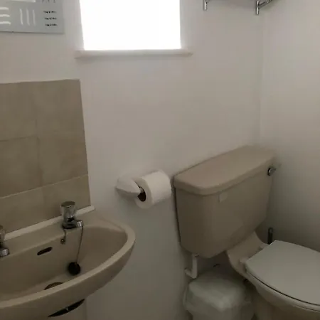 Melrose Guest house 3*