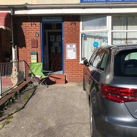 Melrose 3* Blackpool