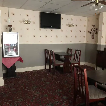 Melrose Guest house