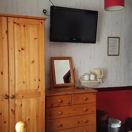 Valdene Bed & Breakfast