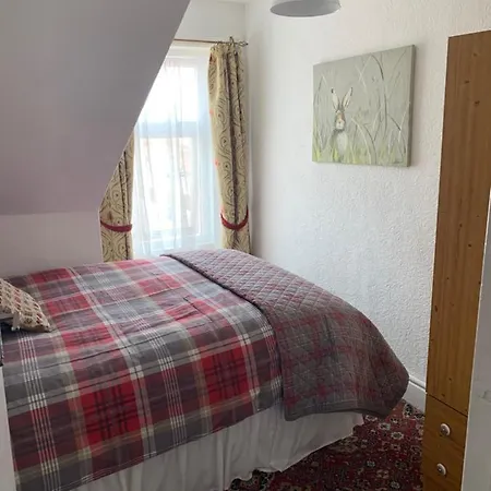Apart-hotel Sarnia Flats 2*