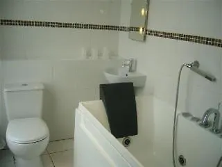 호텔 프레지던트 블랙풀