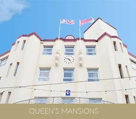 Queens Mansions: Lakeland