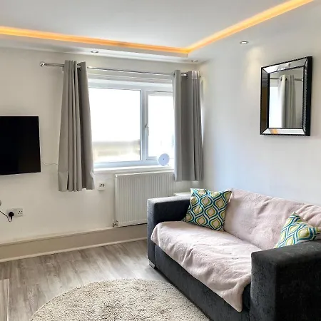 Kennedy House By Service Apartment Blackpool