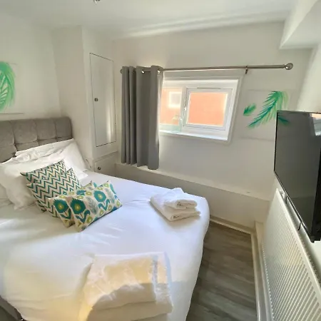 Apartment Kennedy House By Service