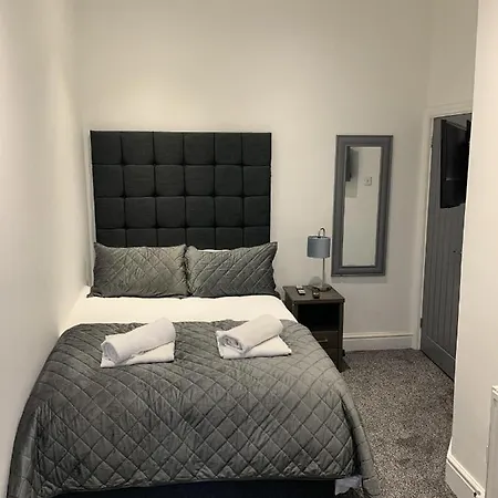 Holiday home Victory Luxury Hot Tub House