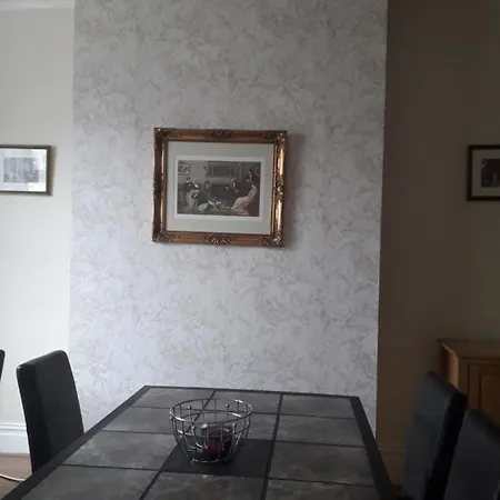 Witton House * Blackpool