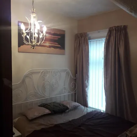 Witton House Blackpool
