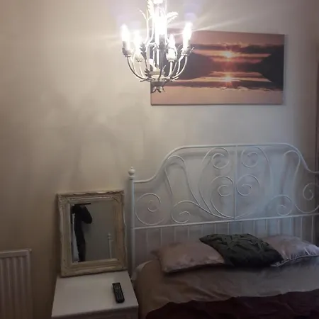 Witton House * Blackpool