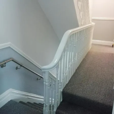 Bed & Breakfast The Shining Diamond