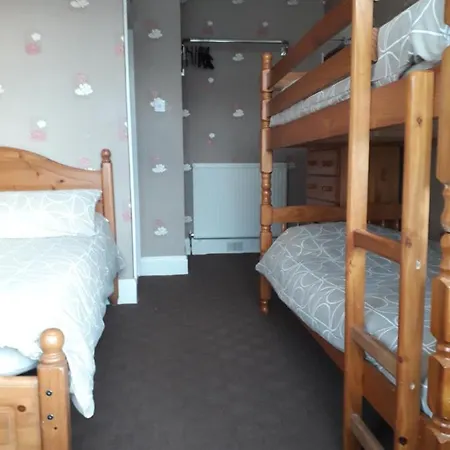 Witton House Bed & Breakfast