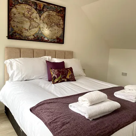 Apartment Princess Theatre View By Service *