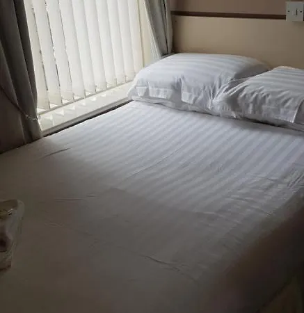 Roselea 3* Блэкпул