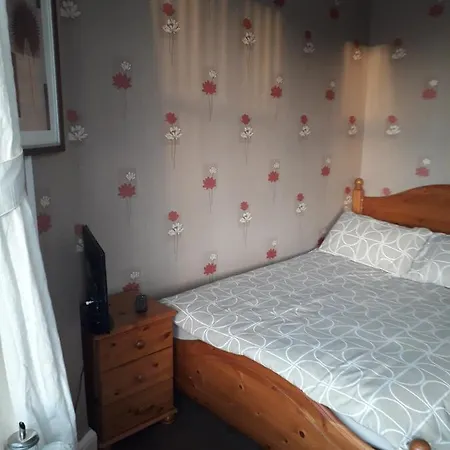 Witton House Bed & Breakfast *