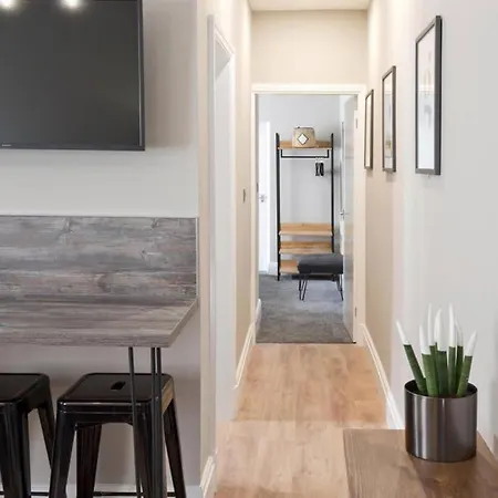 Blackbird Luxury 2 Bed 8