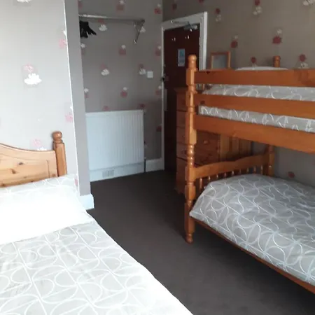 Witton House Blackpool