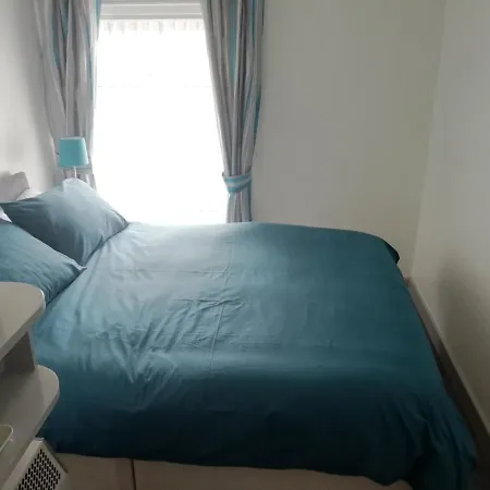 The Shining Diamond 3* Blackpool