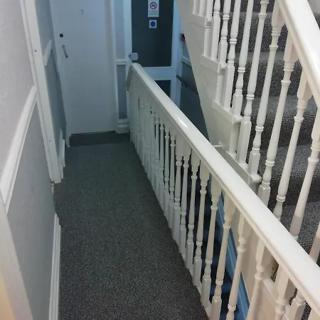 The Shining Diamond Blackpool