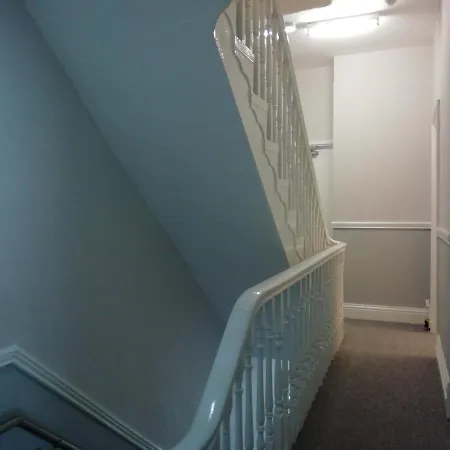 The Shining Diamond Bed & Breakfast 3*