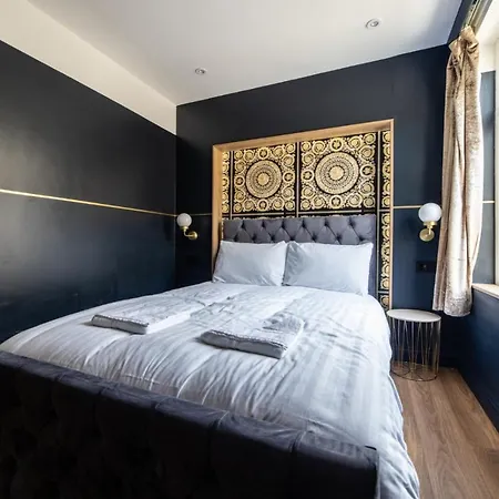 Lejlighed Hollywood Sasco Blackpool
