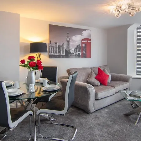 New Luxury 1 Free Parking Special Deals *