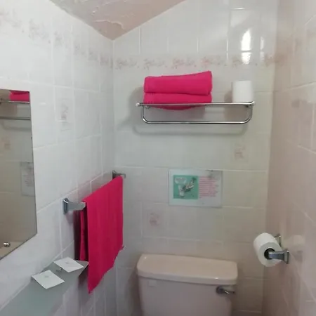 Bed & Breakfast The Shining Diamond