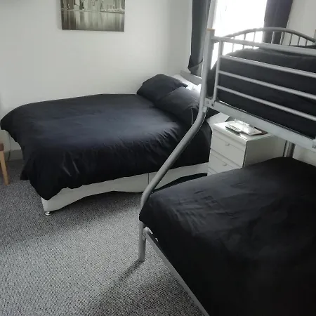 Bed & Breakfast The Shining Diamond