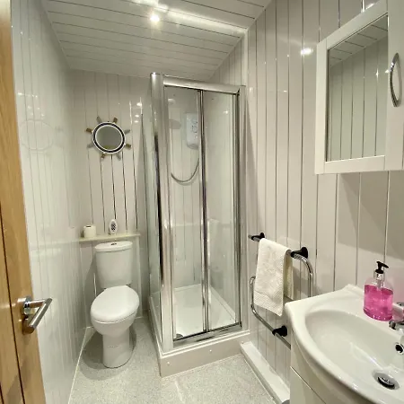 Apartment Princess Theatre View By Service