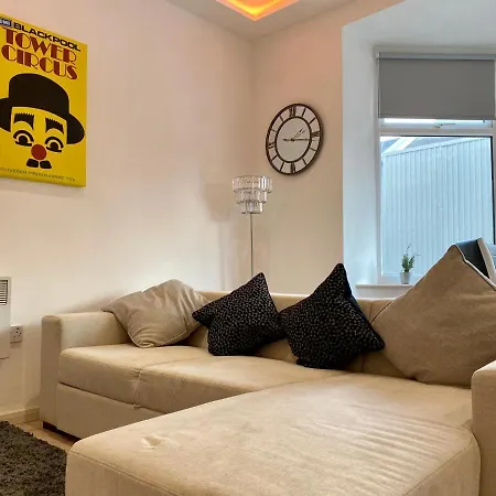 Apartment Princess Theatre View By Service *
