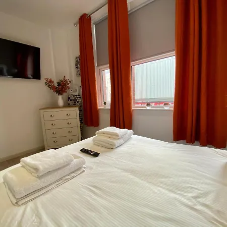 Apartment Princess Theatre View By Service *