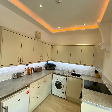Apartment Princess Theatre View By Service *