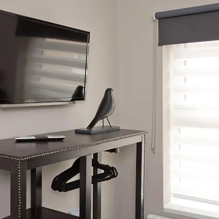 Apartment Blackbird Luxury 2 Bed 8 Blackpool