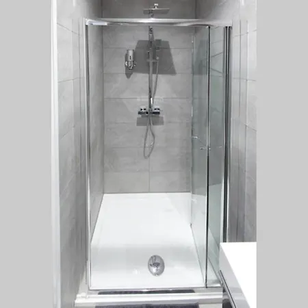 Blackbird Luxury 2 Bed 8 *