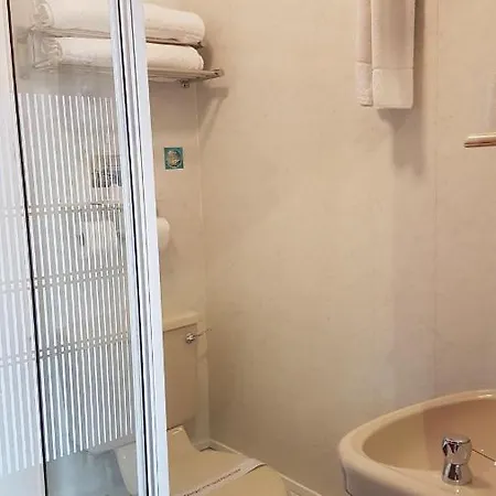 Valdene Bed & Breakfast Blackpool