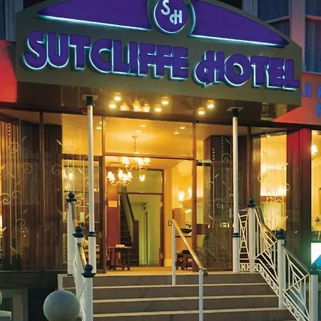 萨特克利夫酒店