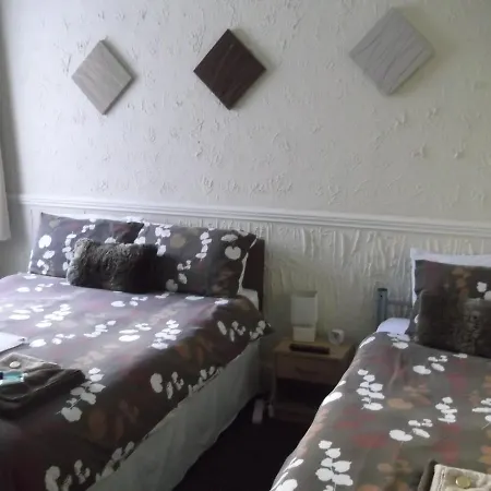 Atlantis Bed & Breakfast 3*