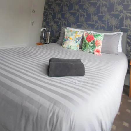 Hotell Malibu 3*
