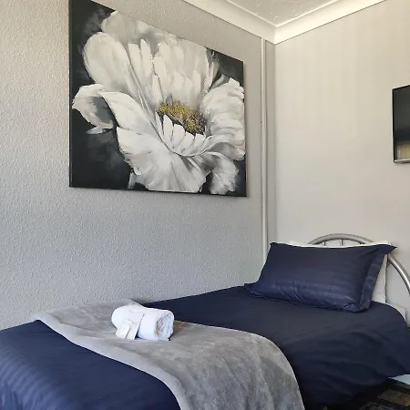 Guest house The Winning Post 3*