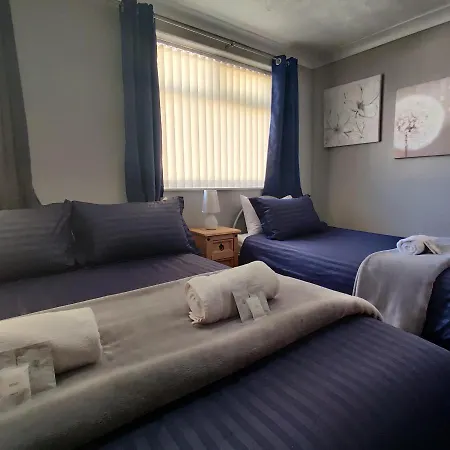 Guest house The Winning Post 3*