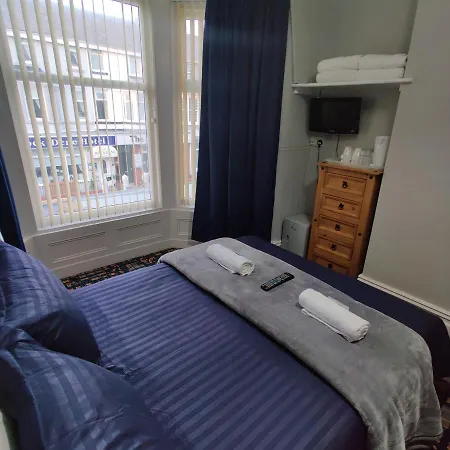 Guest house The Winning Post 3*