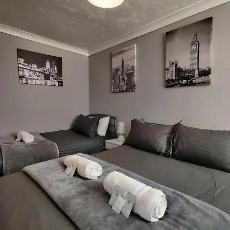 The Winning Post Guest house
