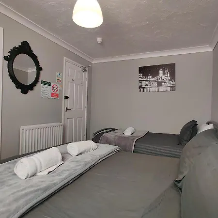 The Winning Post Guest house 3*