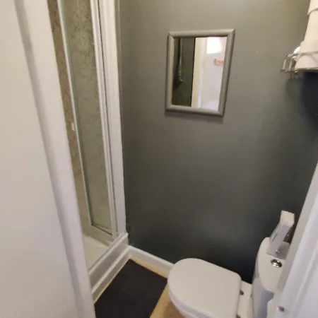 The Winning Post Guest house 3*